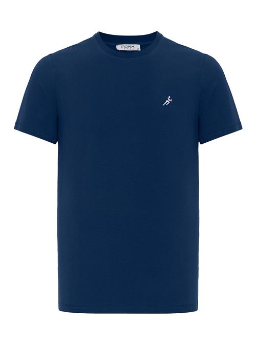 Moxx Paris Bluser & t-shirts  navy / hvid
