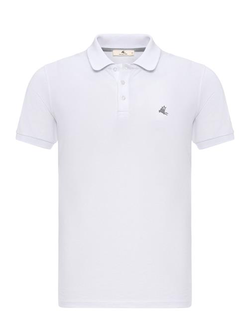 Daniel Hills Bluser & t-shirts  navy / hvid