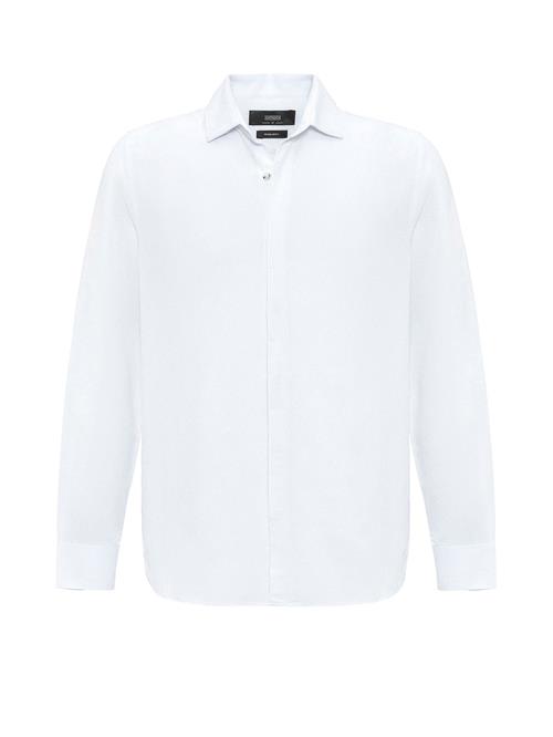 Antioch Skjorte  hvid