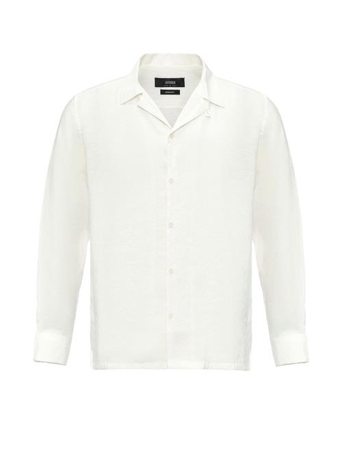 Antioch Skjorte  hvid