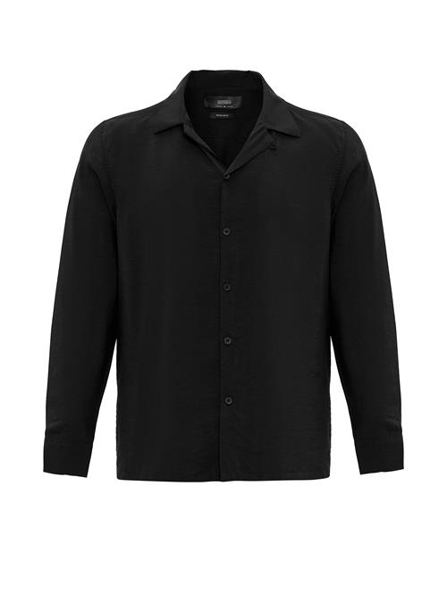 Antioch Skjorte  sort