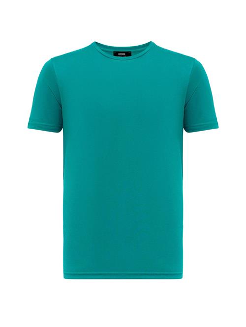 Antioch Bluser & t-shirts  smaragd