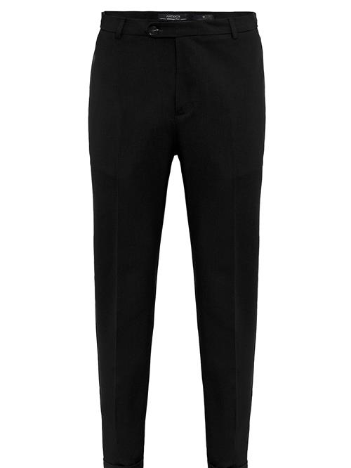 Antioch Bukser  sort