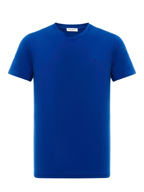 Anou Anou Bluser & t-shirts  blå