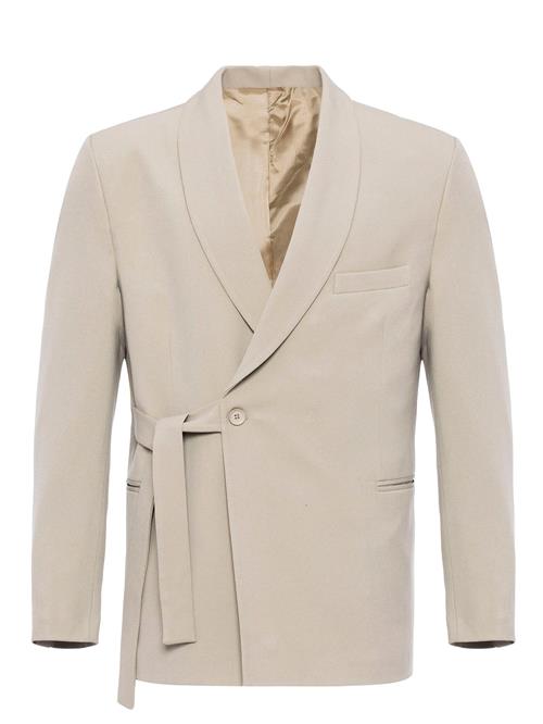 Antioch Jakke  stone