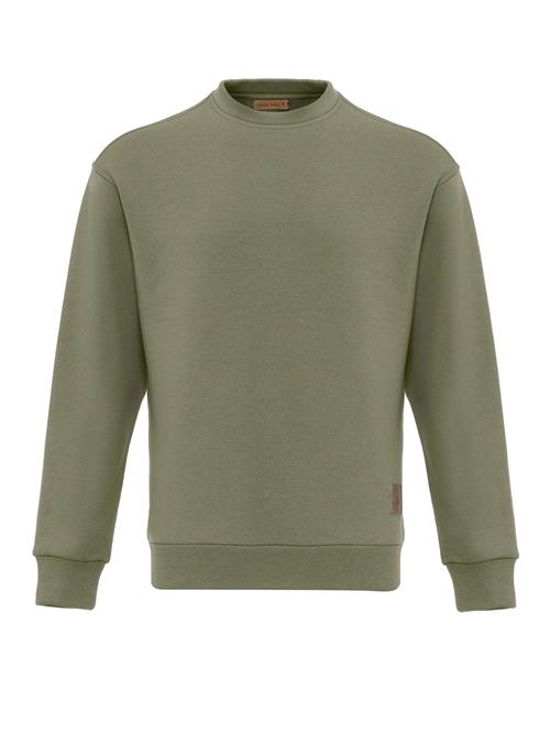 Cool Hill Sweatshirt  brun / khaki
