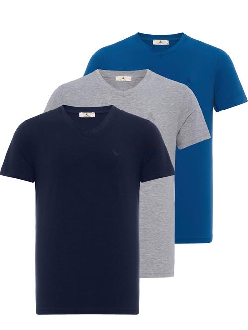 Daniel Hills Bluser & t-shirts  blandingsfarvet