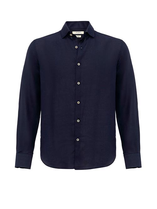 Antioch Skjorte  navy