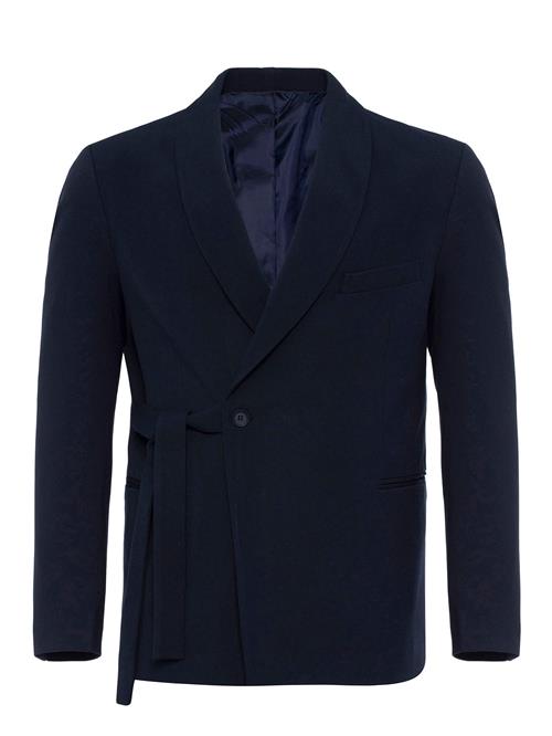 Antioch Overgangsfrakke  navy