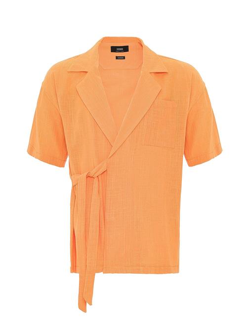 Antioch Skjorte  orange
