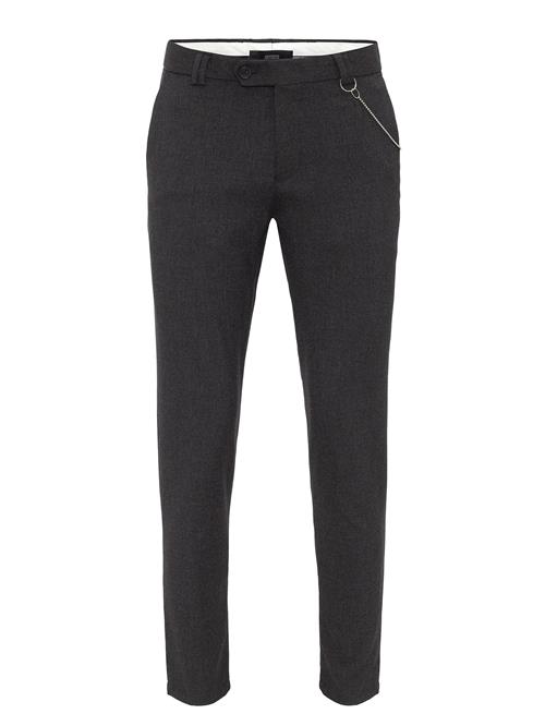 Antioch Bukser  mørkegrå