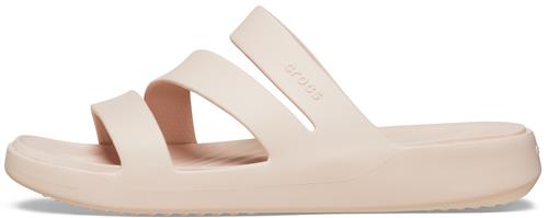 Crocs Pantoletter 'Getaway'  pudder