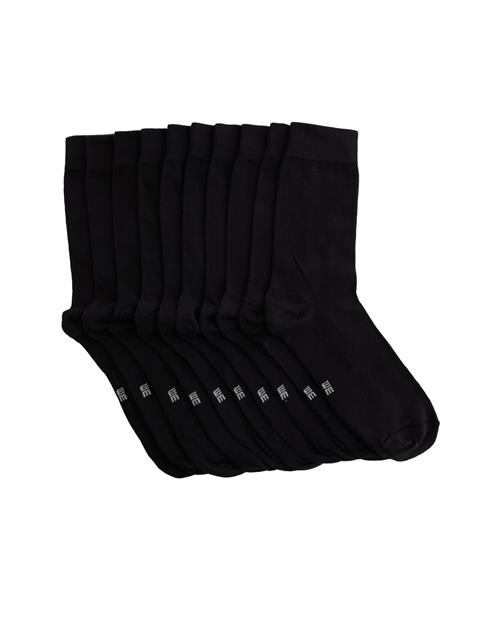 WE Fashion Sokker  sort