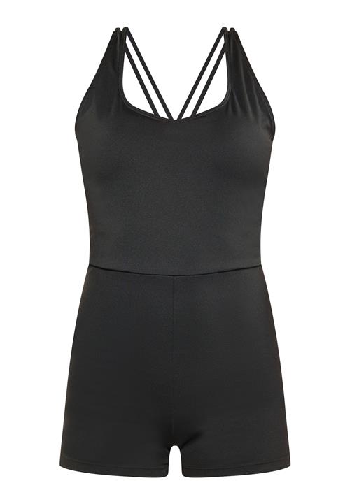 faina Athlsr Jumpsuit  sort