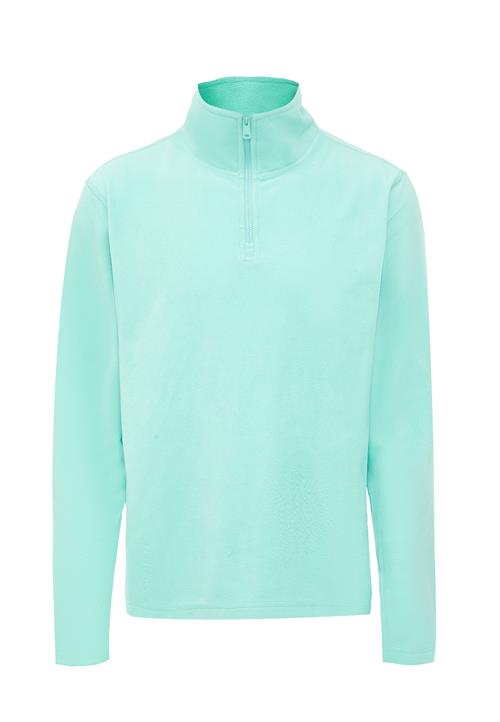 Festland Pullover  turkis