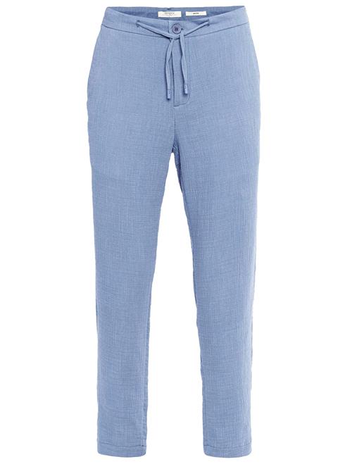 Antioch Bukser  blå