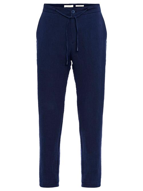 Antioch Bukser  navy