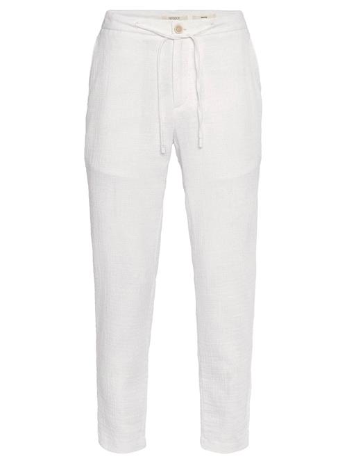 Antioch Bukser  hvid