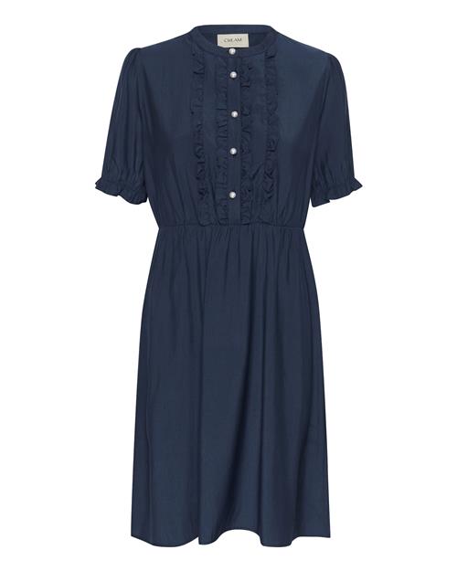 Cream Kjole 'Suki'  marin