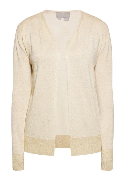 RISA Cardigan  creme