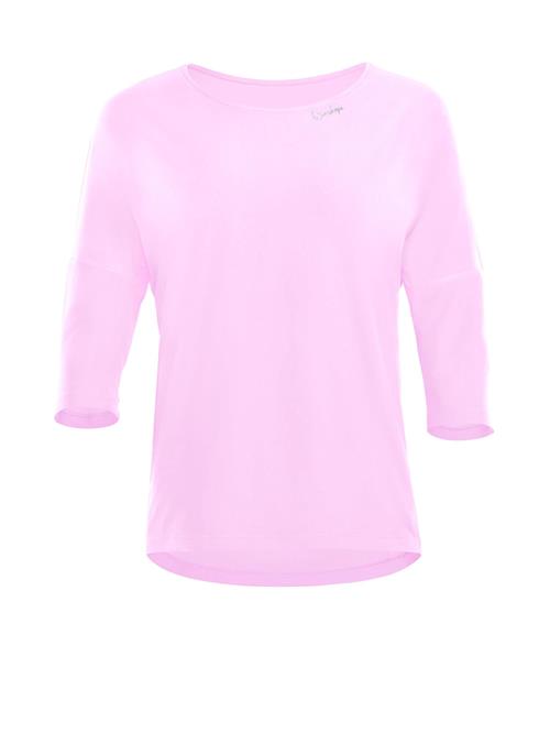 Winshape Funktionsbluse 'DT111LS'  lavendel