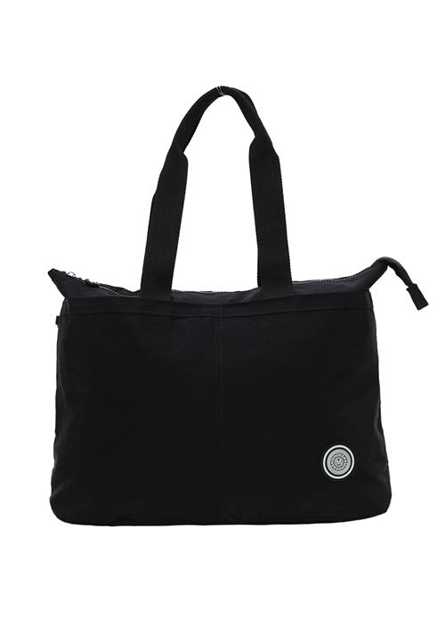 Mindesa Shopper  sort / hvid