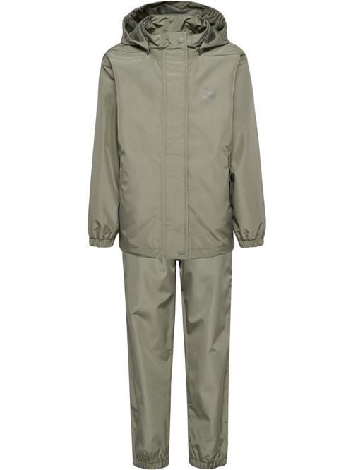 Hummel Sportsdragt 'NESSIE'  khaki