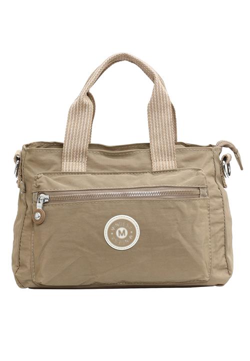Mindesa Håndtaske  khaki