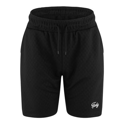 trueprodigy Bukser 'James'  sort / hvid