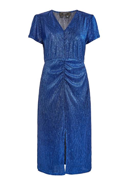 faina Coctailkjole  blå