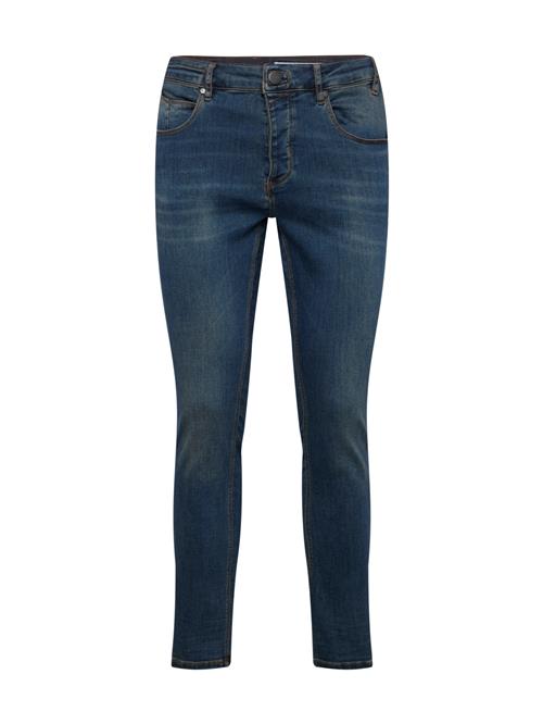 GABBA Jeans 'Rey'  blue denim