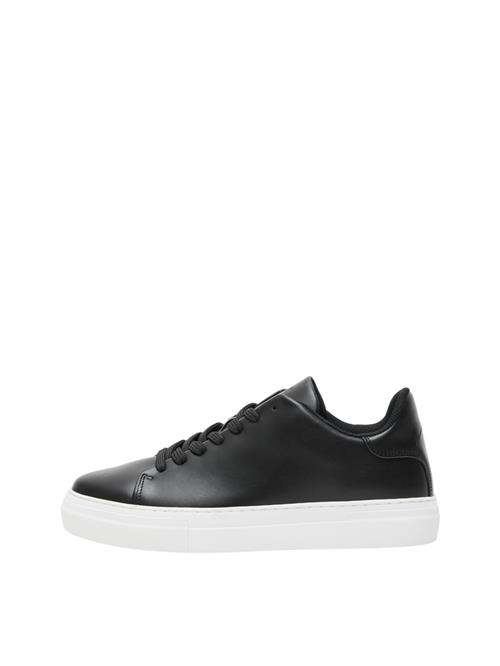 SELECTED Sneaker low 'DAVID'  sort