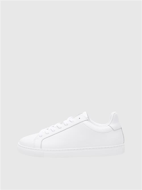 SELECTED Sneaker low 'HEVAN'  hvid
