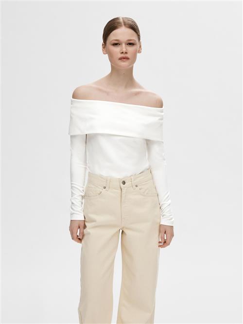 SELECTED Shirts  hvid