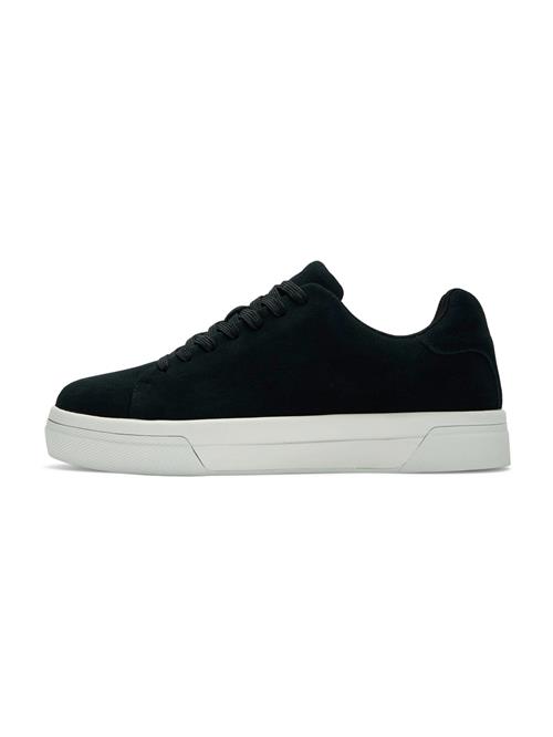 SELECTED Sneaker low 'DAVID'  sort