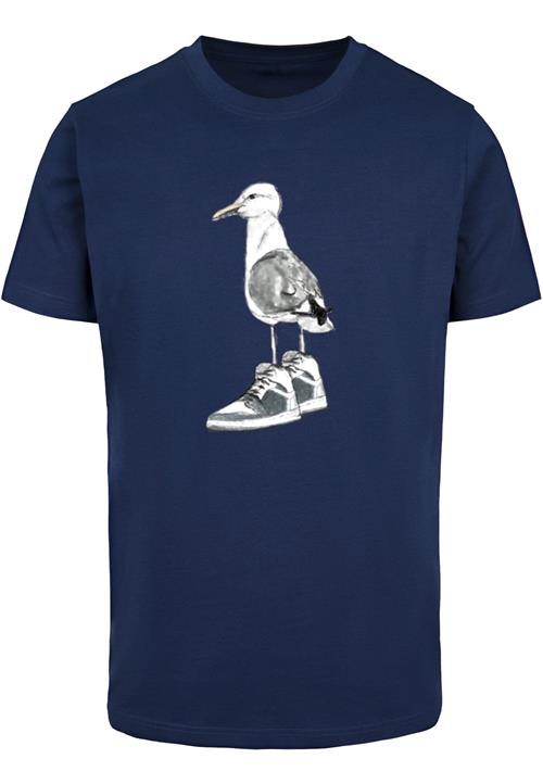Mister Tee Bluser & t-shirts  navy / sort / hvid