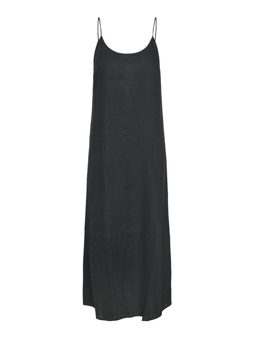 PIECES Kjole 'PCPia'  sort