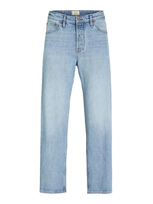 JACK & JONES Jeans 'JJIEddie JJCooper'  lyseblå