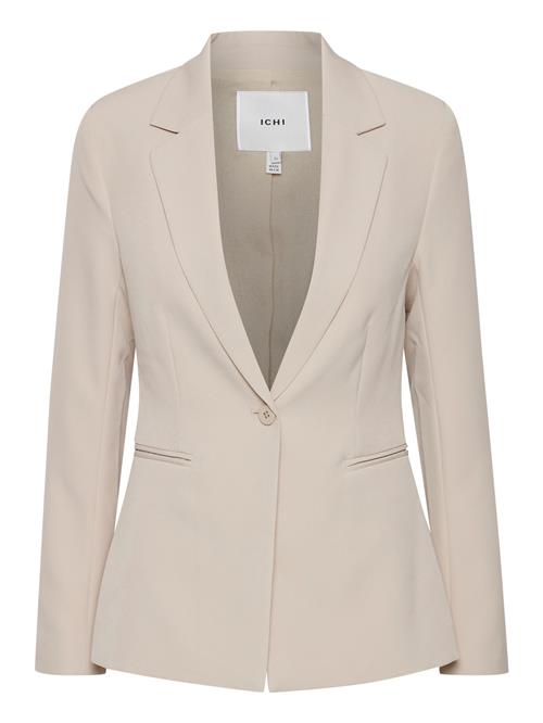 ICHI Blazer 'IHLEXI'  beige