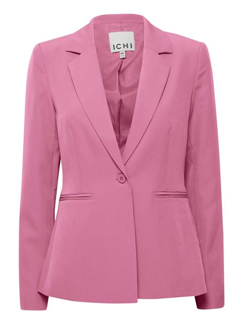 ICHI Blazer 'Lexi'  magenta
