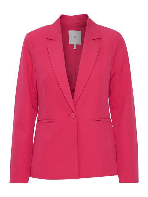 ICHI Blazer 'Lexi'  pink