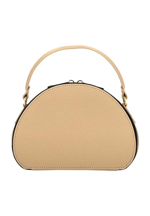 faina Håndtaske  taupe