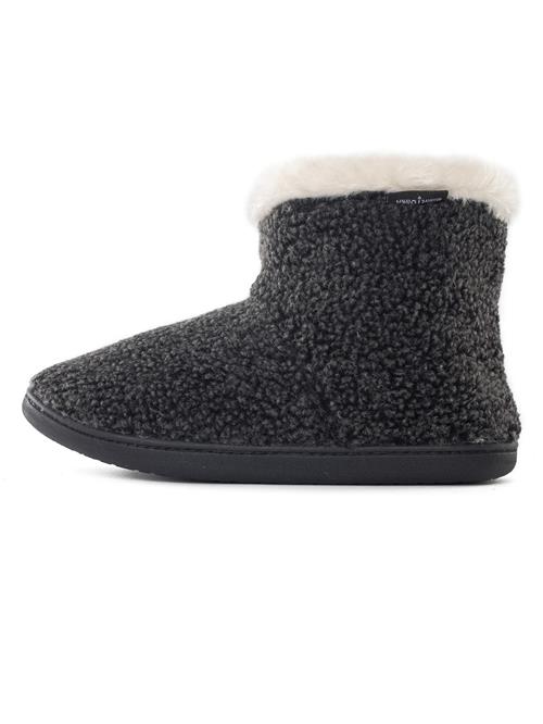 Minnetonka Boots 'Betty'  mørkegrå