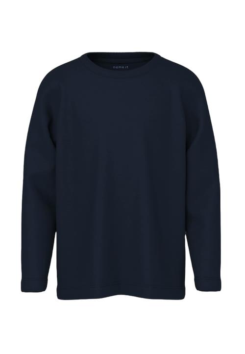 Se NAME IT Shirts 'NMMVobbo'  navy hos About You