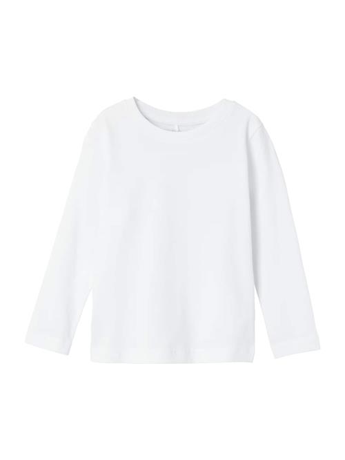NAME IT Shirts 'Vobbo'  hvid