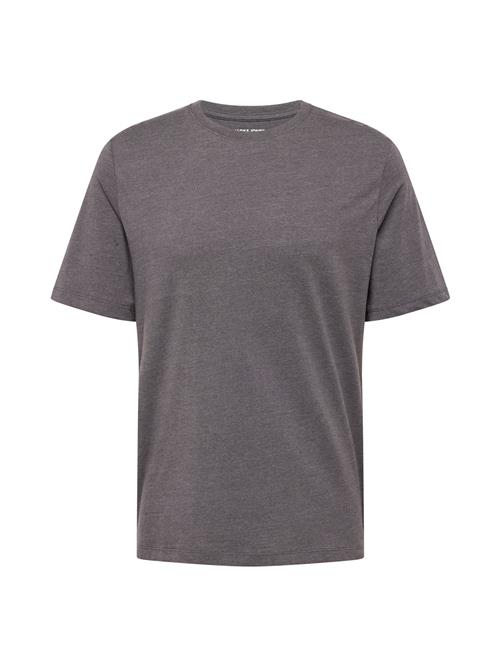 Se JACK & JONES Bluser & t-shirts  mørkegrå hos About You