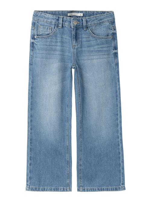 NAME IT Jeans 'Rose'  blue denim