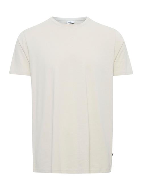 !Solid Bluser & t-shirts 'Rock'  ecru