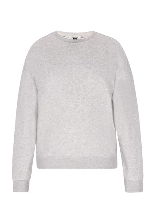 DreiMaster Vintage Sweatshirt  lysegrå