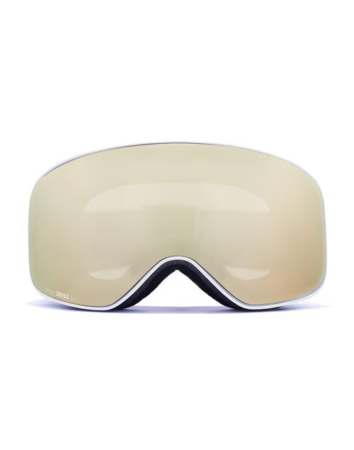 HAWKERS Sportssolbriller 'Artik Small'  grå / sort / hvid